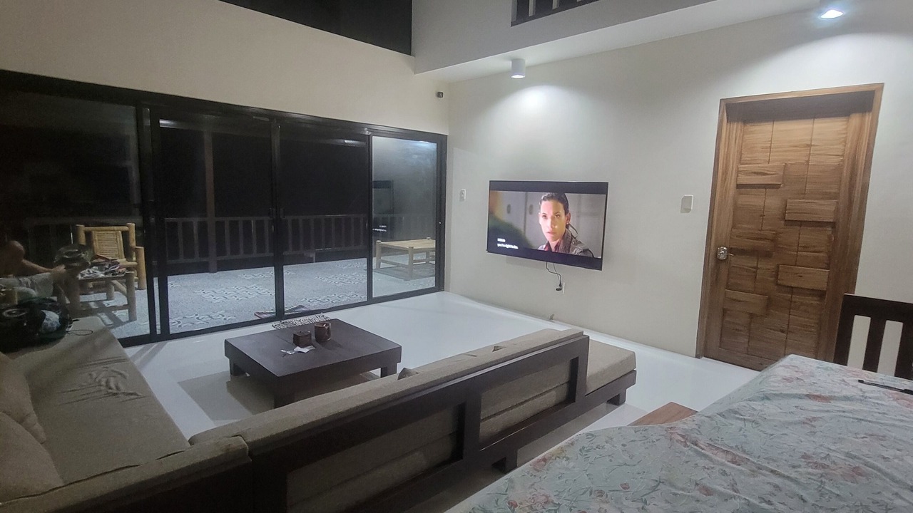 Photo of Bedroom in Guindulman
