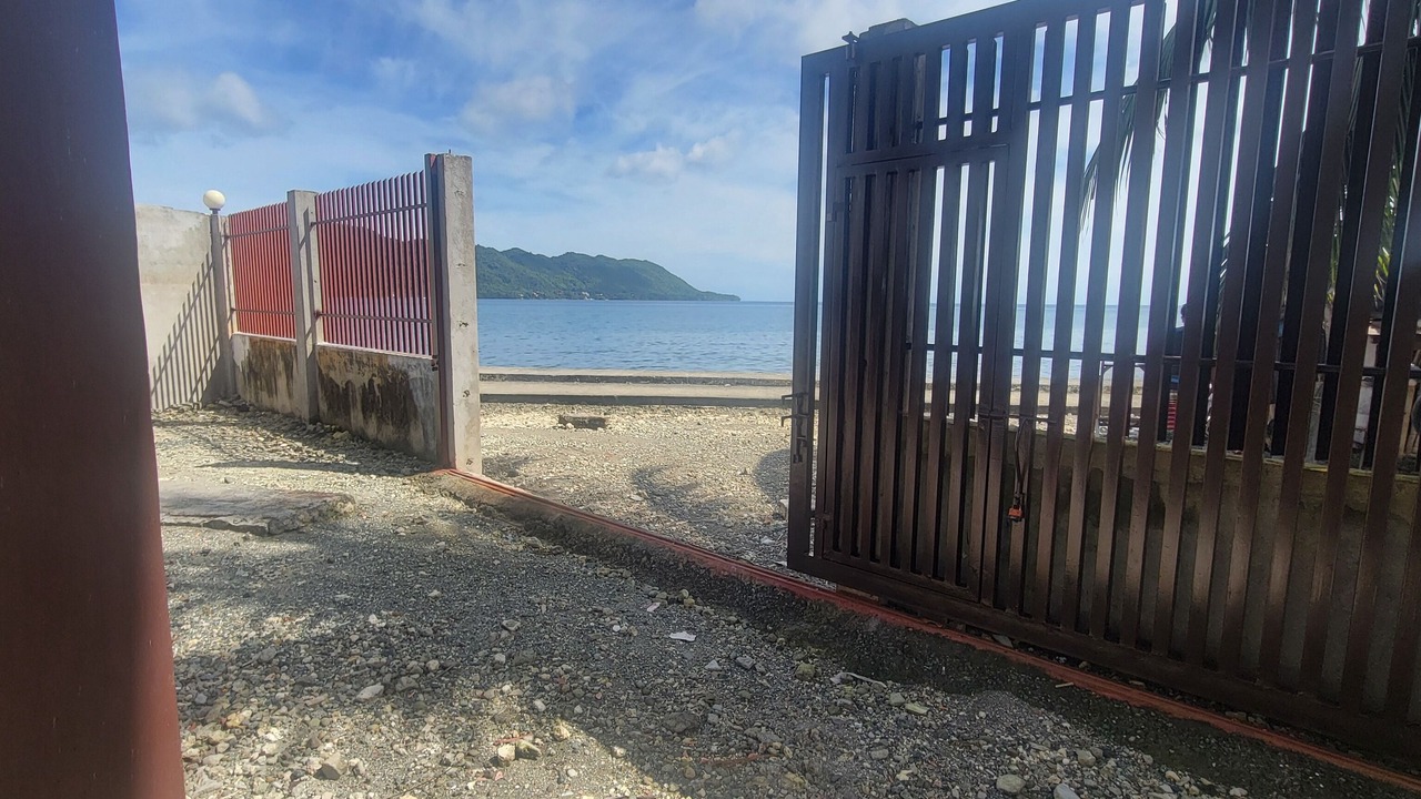 Photo of Outdoor in Guindulman