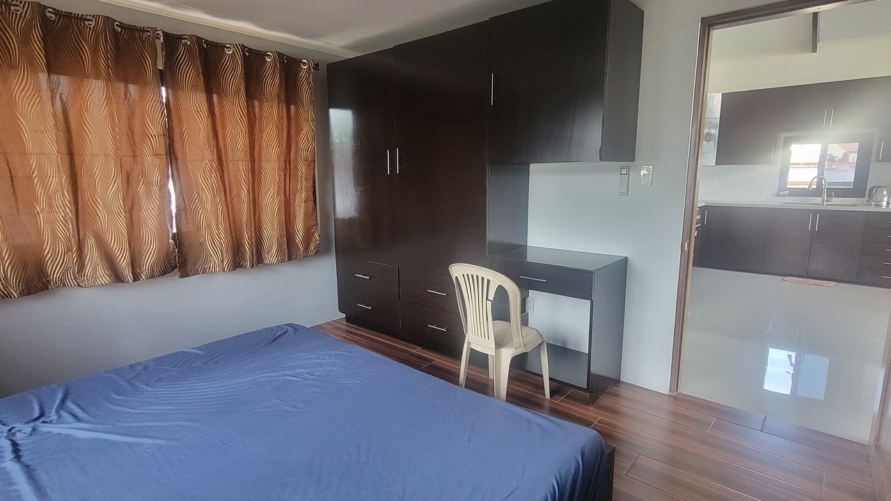 Photo of Bedroom in Guindulman