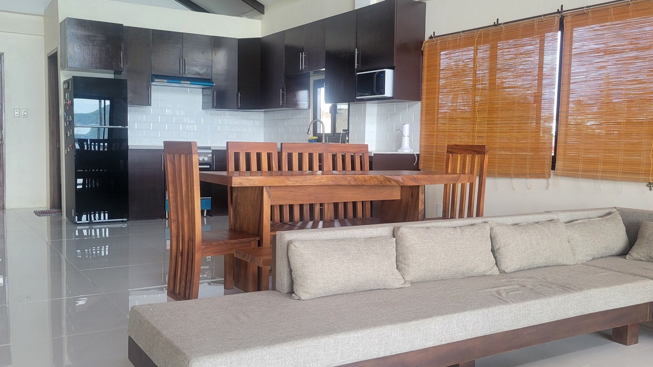 Photo of Livingroom in Guindulman