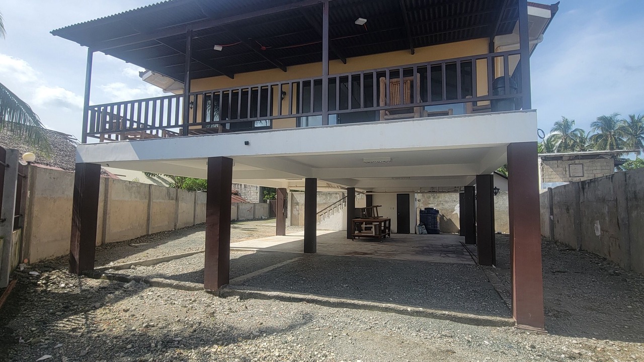 Photo of Patio Balcony in Guindulman