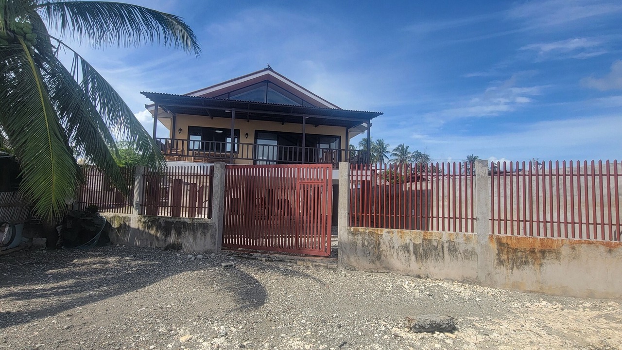 Photo of Outdoor in Guindulman