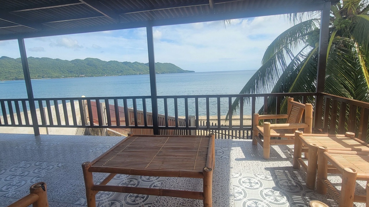 Photo of Patio Balcony in Guindulman