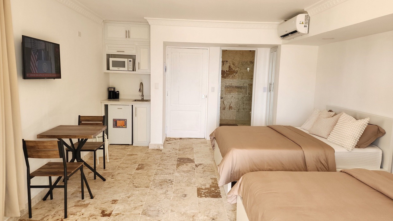 Photo of Bedroom in Playa Chiquita