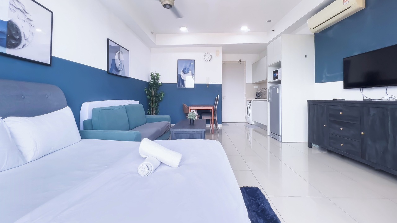 Photo of Bedroom in Shah Alam