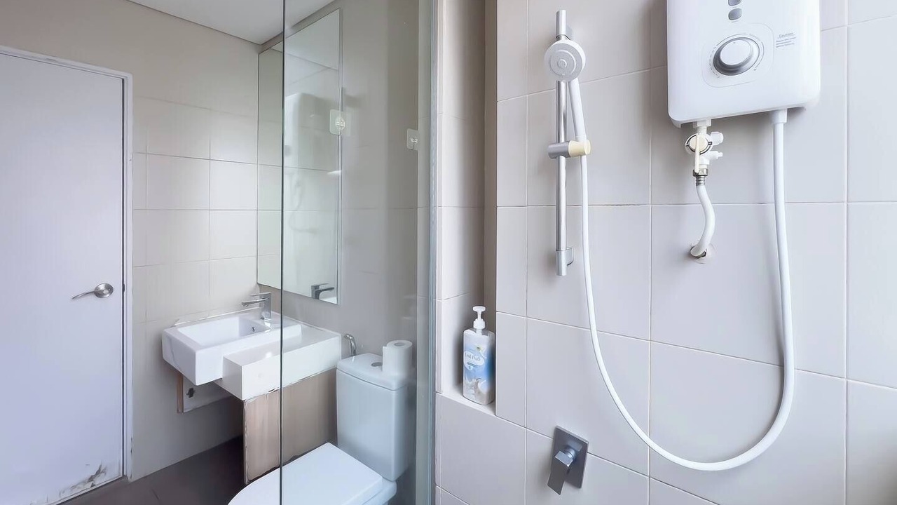 Photo of Bathroom in Shah Alam