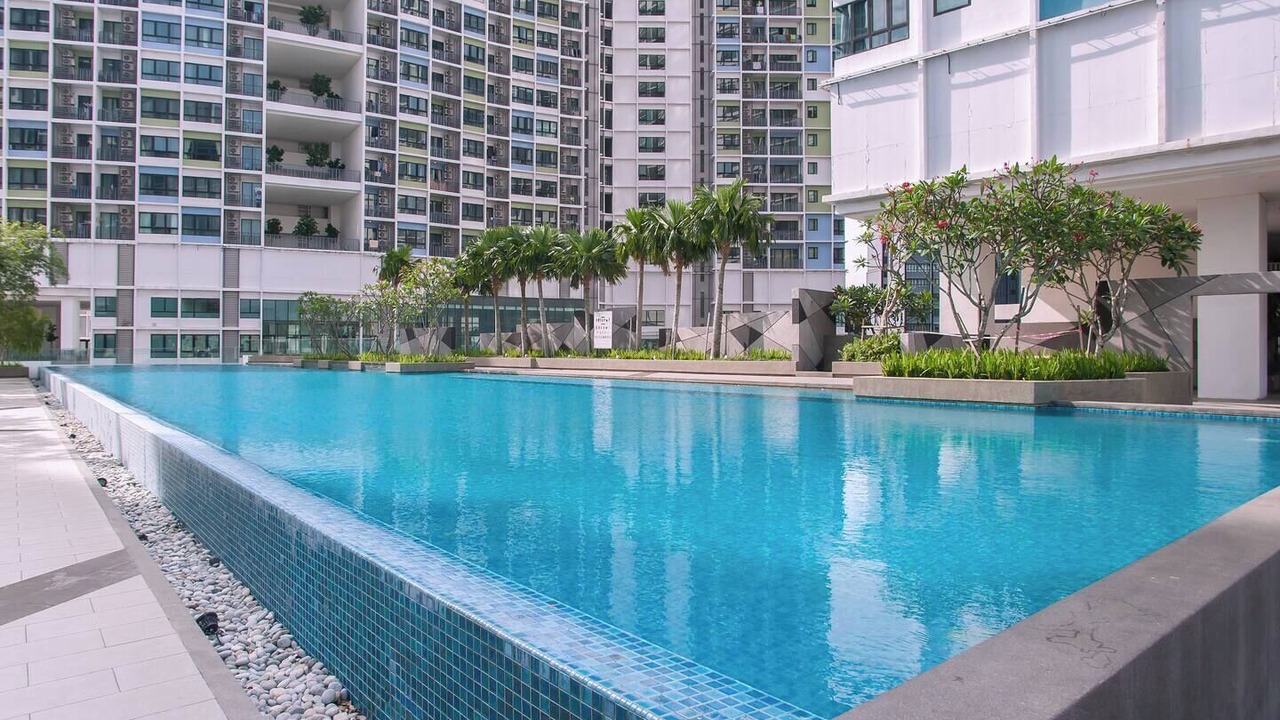 Photo of Outdoor in Shah Alam