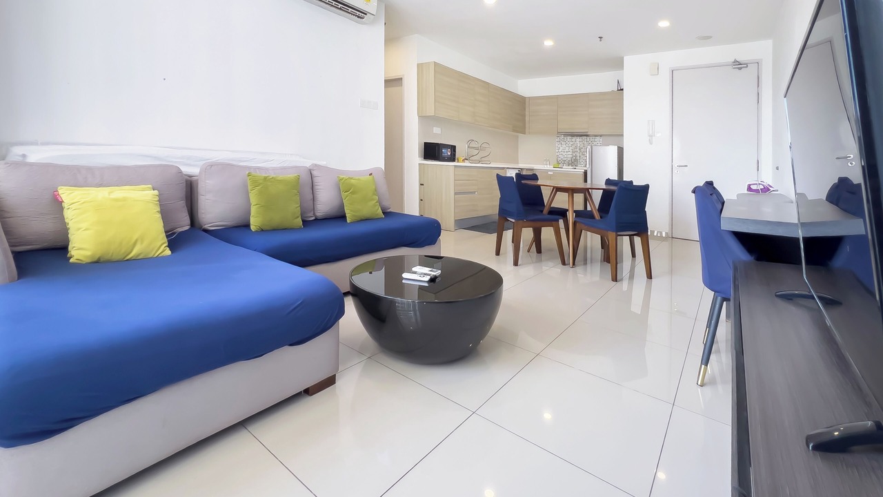 Photo of Livingroom in Shah Alam