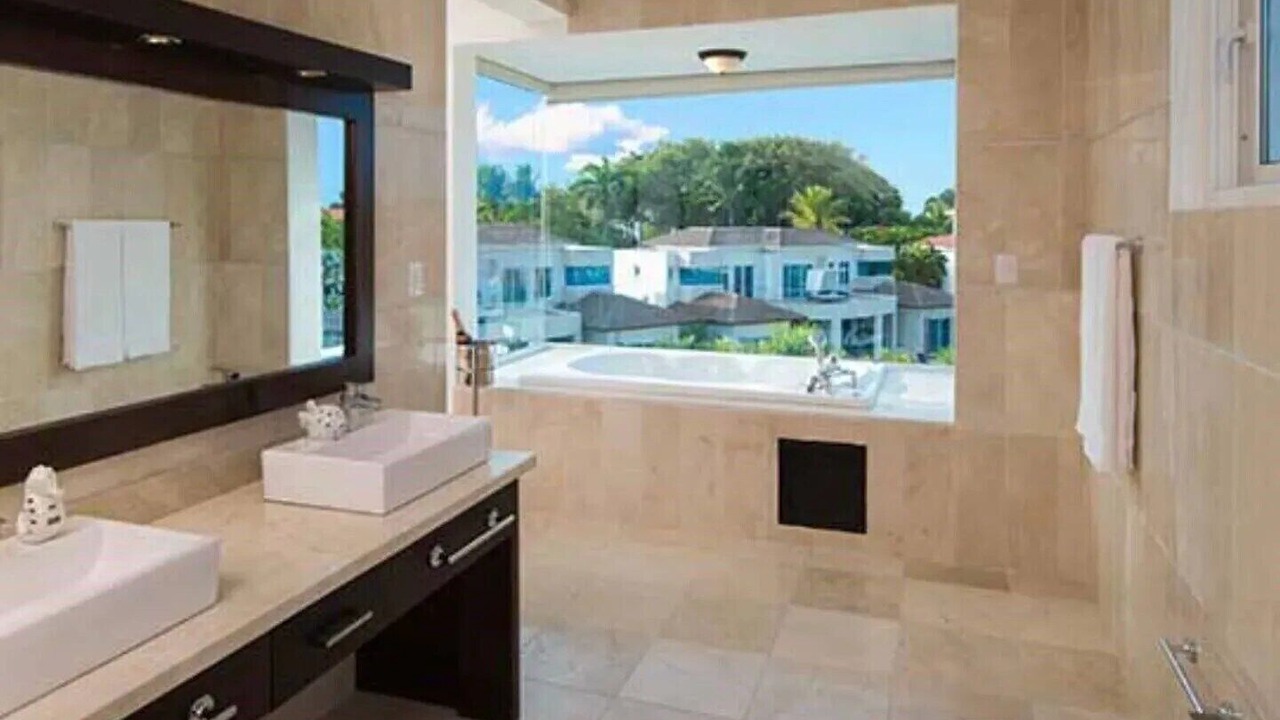 Photo of Bathroom in Puerto Plata