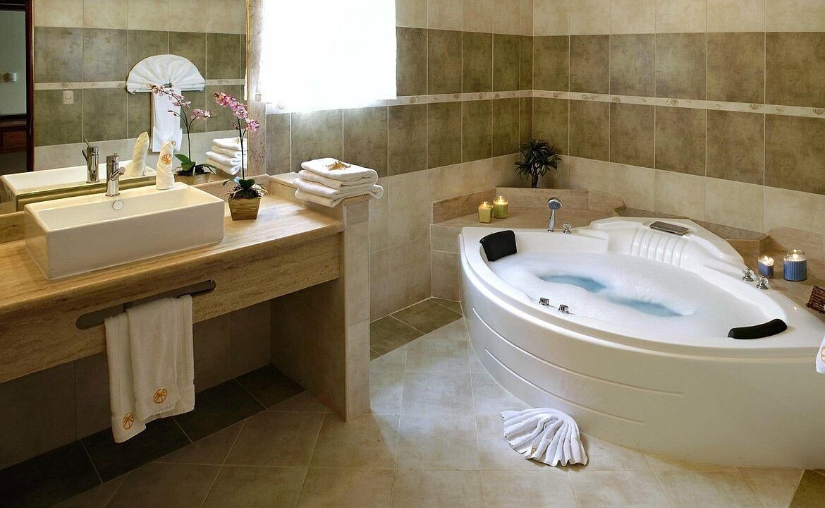 Photo of Bathroom in Puerto Plata