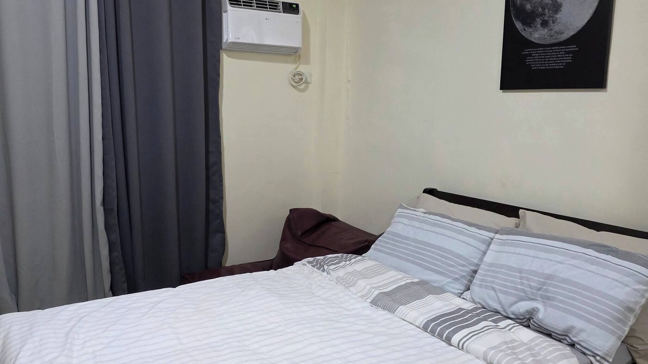 Photo of Bedroom in Barangka Ilaya