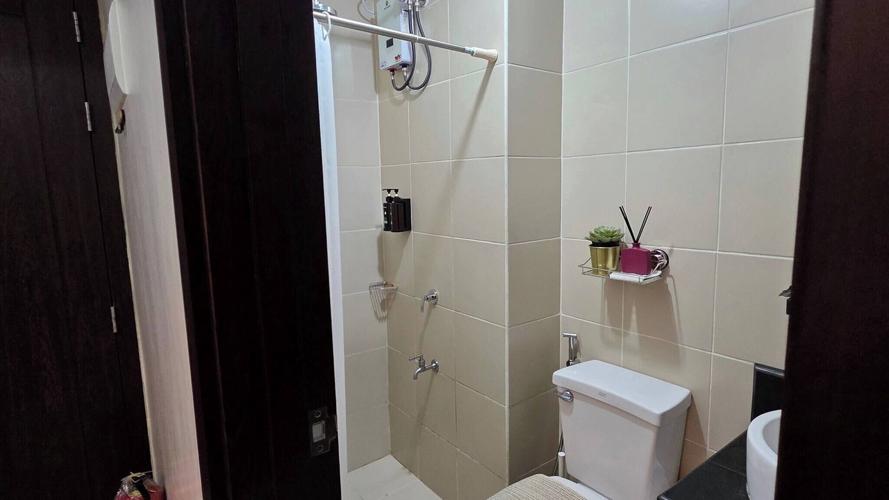 Photo of Bathroom in Barangka Ilaya