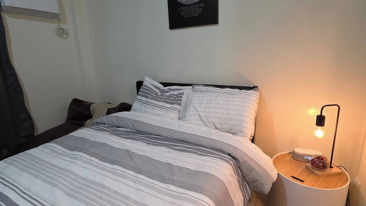 Photo of Bedroom in Barangka Ilaya