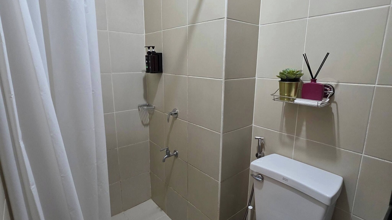 Photo of Bathroom in Barangka Ilaya