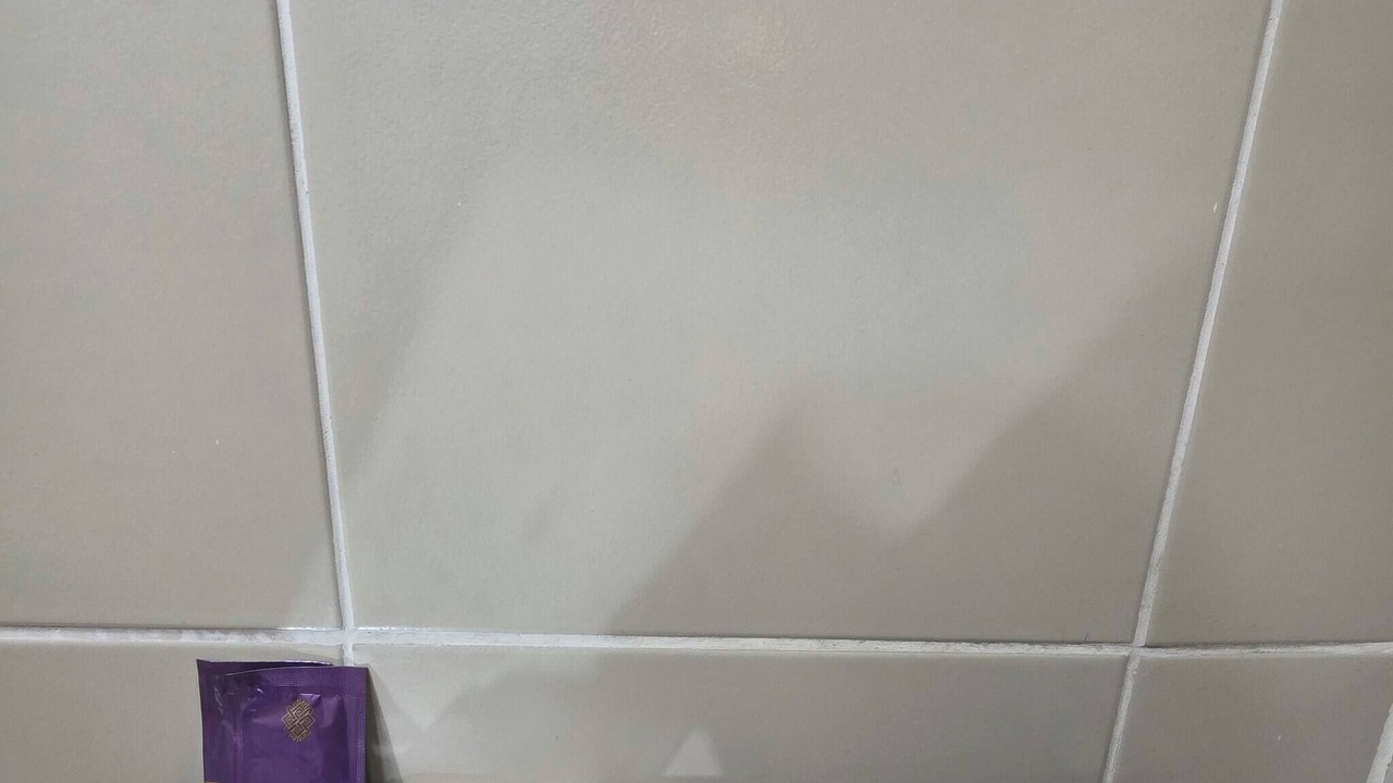 Photo of Bathroom in Barangka Ilaya