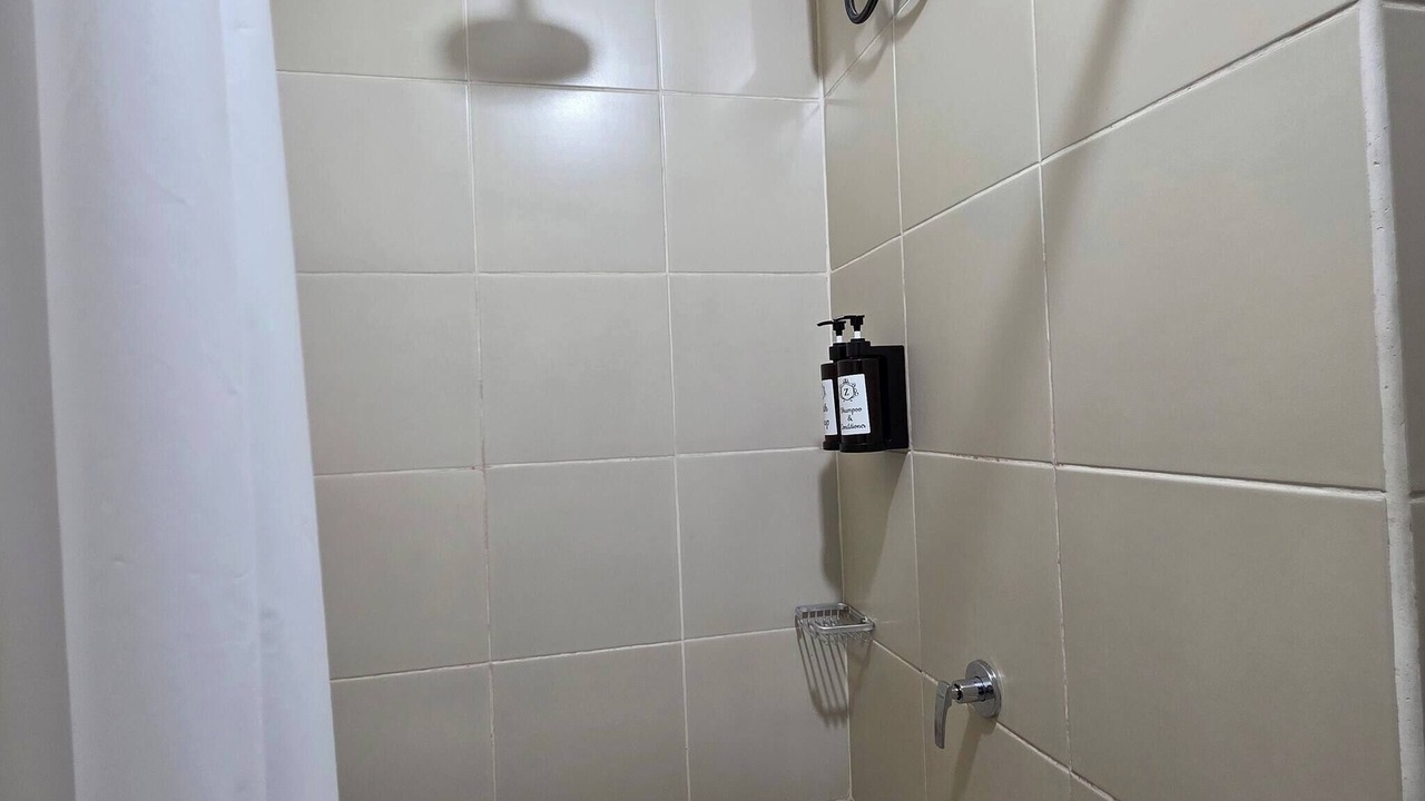 Photo of Bathroom in Barangka Ilaya