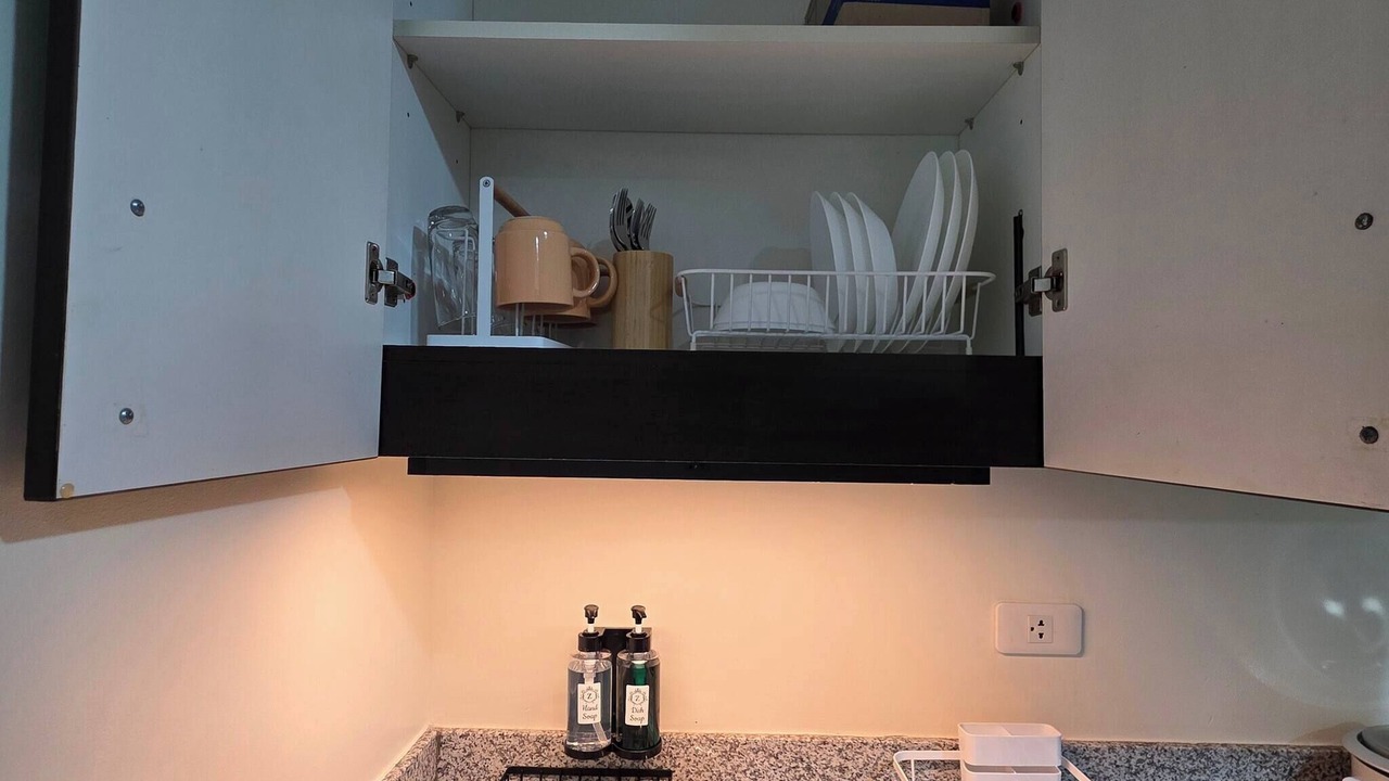 Photo of Kitchen in Barangka Ilaya