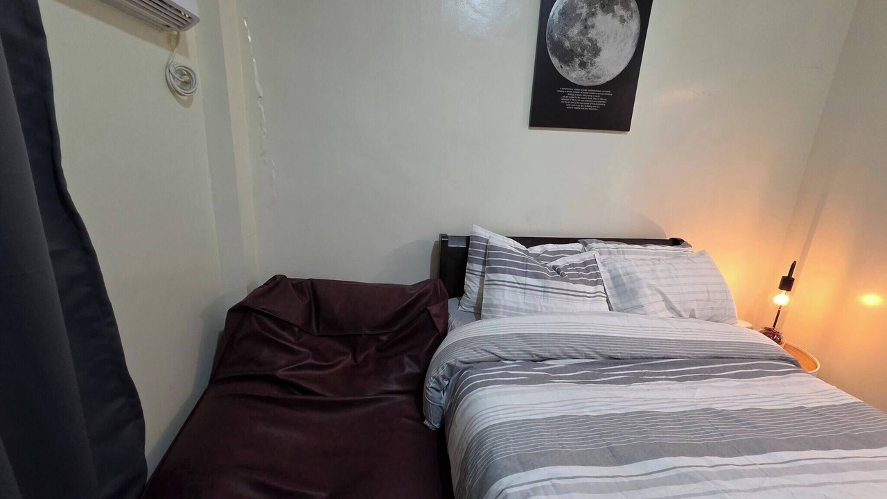 Photo of Bedroom in Barangka Ilaya