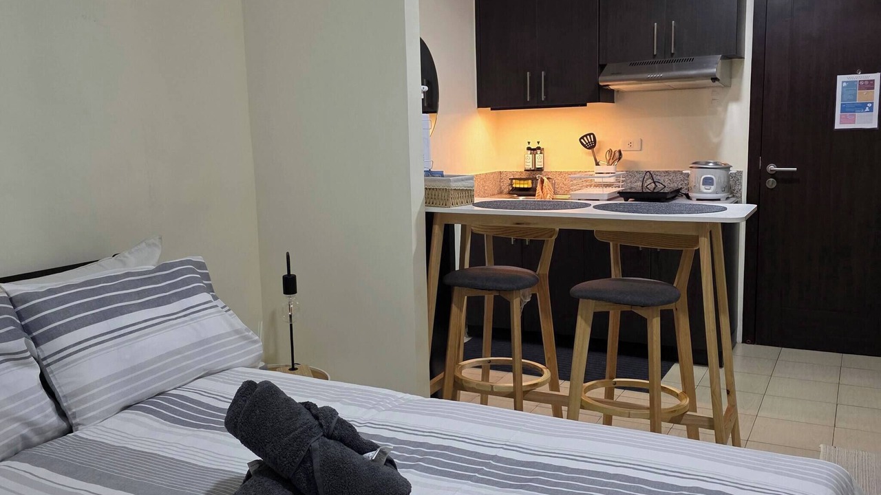 Photo of Bedroom in Barangka Ilaya