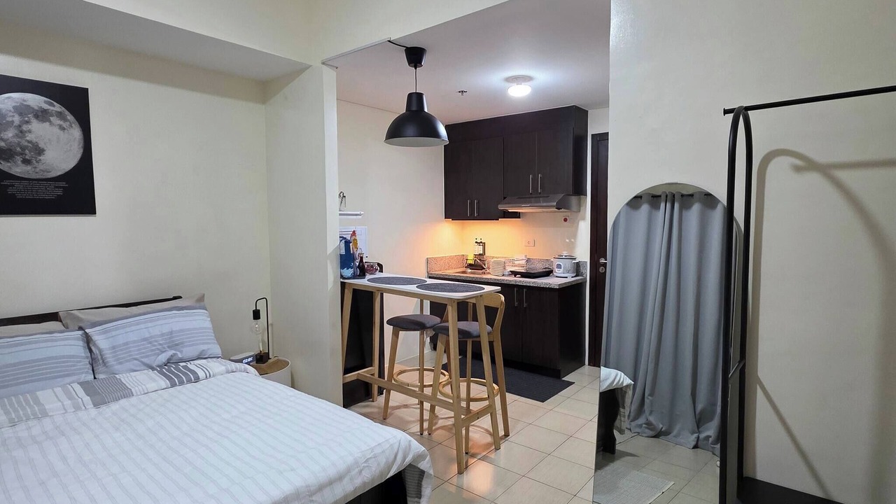 Photo of Bedroom in Barangka Ilaya
