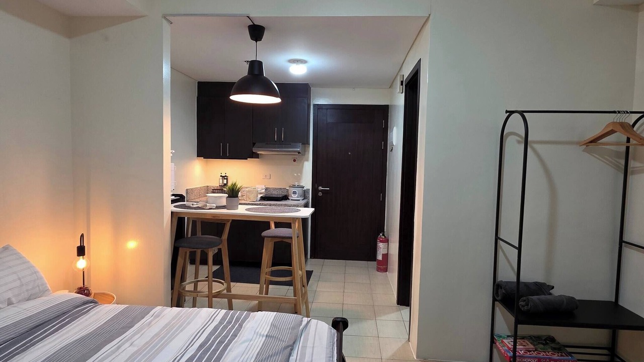 Photo of Bedroom in Barangka Ilaya