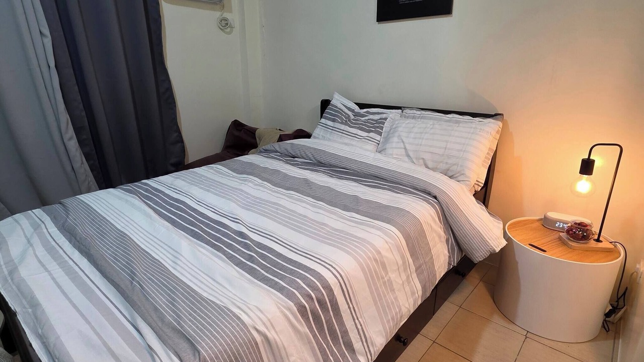 Photo of Bedroom in Barangka Ilaya