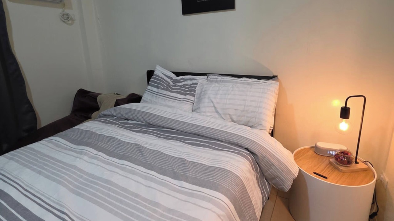 Photo of Bedroom in Barangka Ilaya
