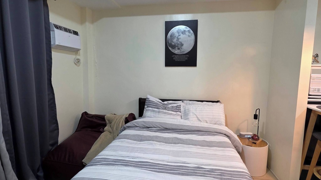 Photo of Bedroom in Barangka Ilaya