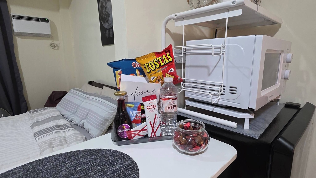 Photo of Bedroom in Barangka Ilaya