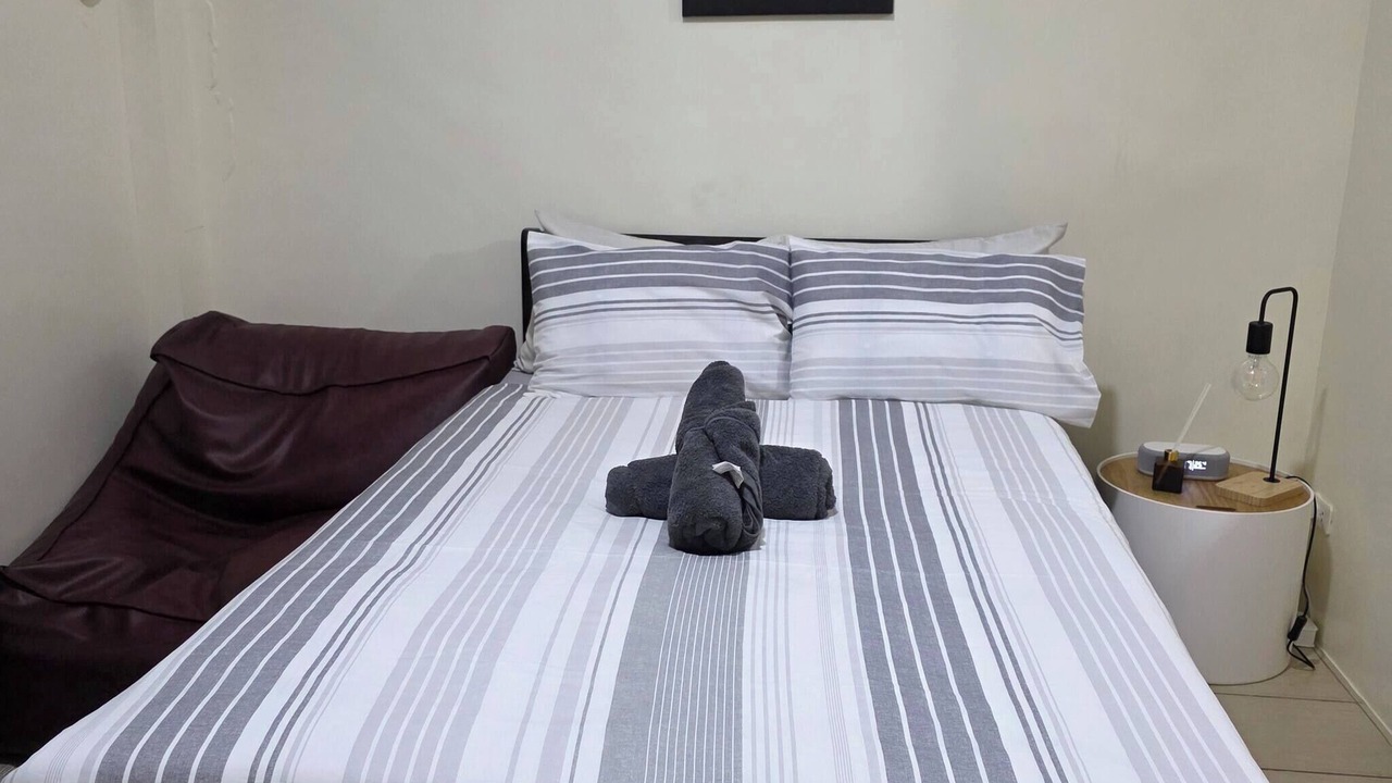 Photo of Bedroom in Barangka Ilaya