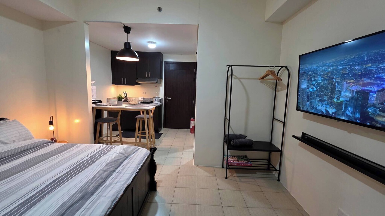 Photo of Bedroom in Barangka Ilaya