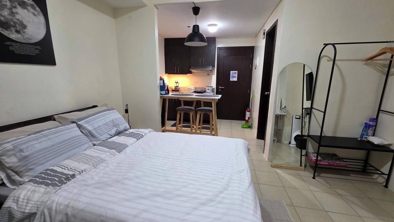Photo of Bedroom in Barangka Ilaya