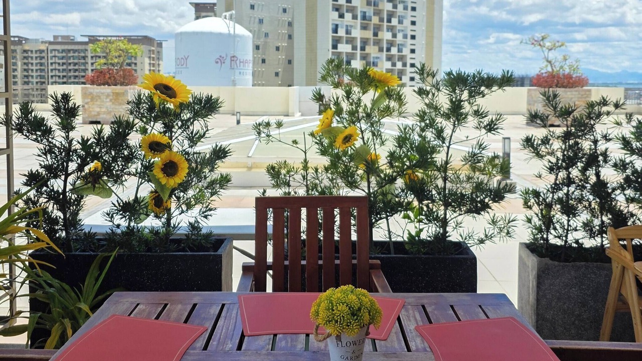 Photo of Outdoor in Muntinlupa