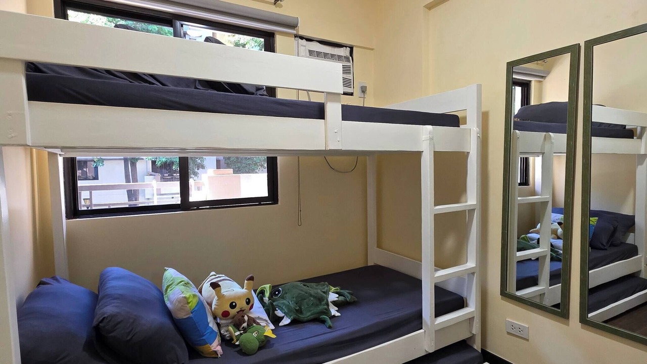 Photo of Bedroom in Muntinlupa