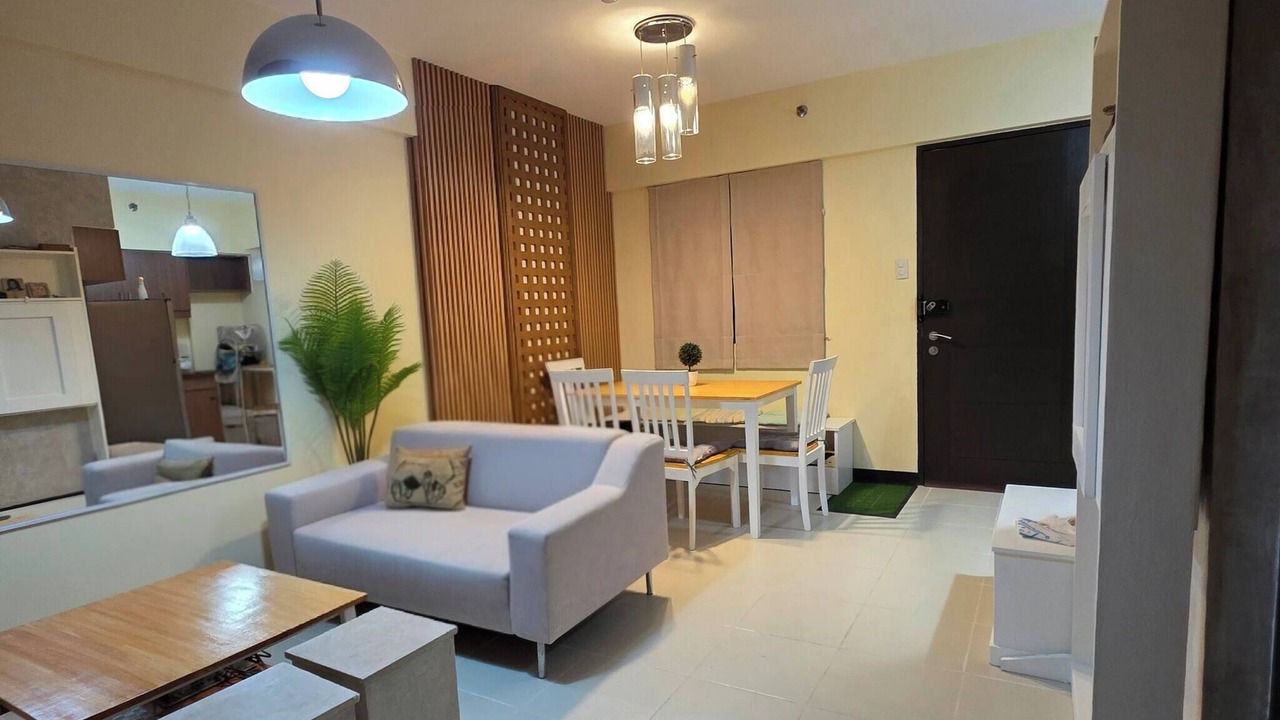 Photo of Livingroom in Muntinlupa