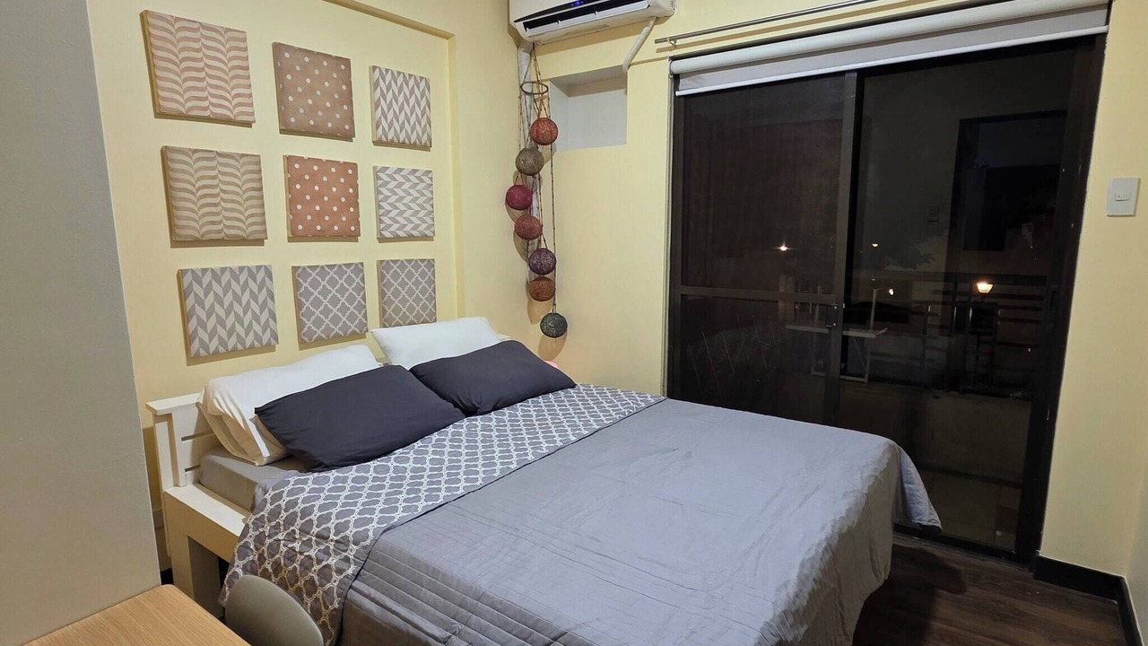 Photo of Bedroom in Muntinlupa