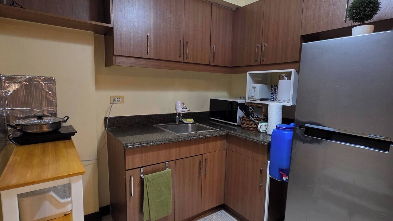 Photo of Kitchen in Muntinlupa
