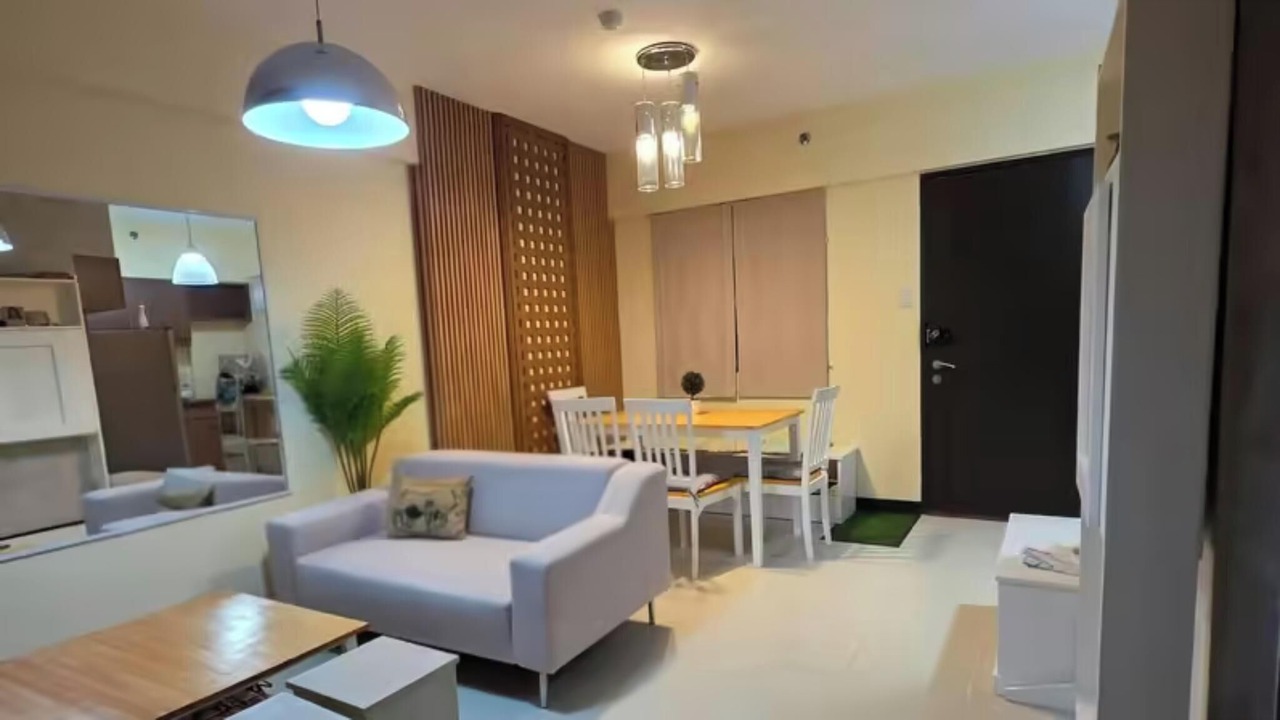 Photo of Livingroom in Muntinlupa