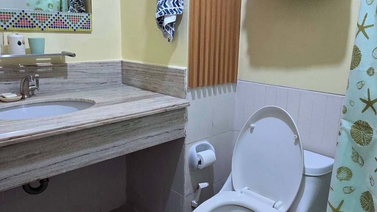 Photo of Bathroom in Muntinlupa