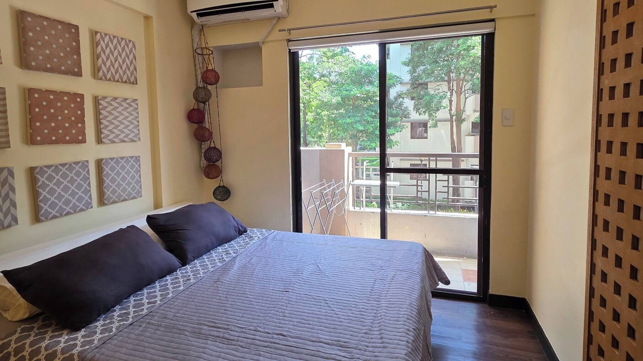 Photo of Bedroom in Muntinlupa