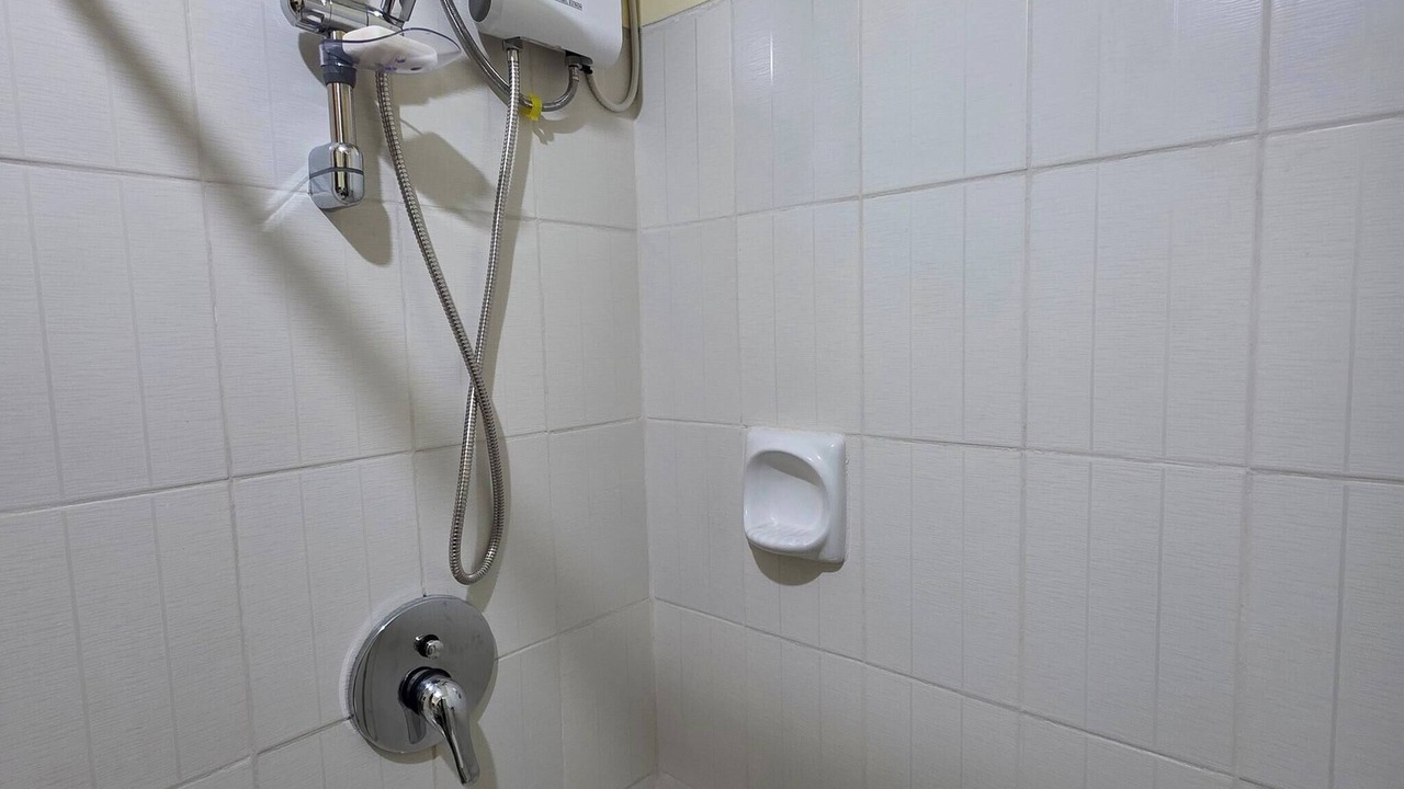 Photo of Bathroom in Muntinlupa