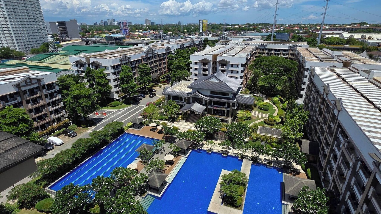 Photo of Outdoor in Muntinlupa