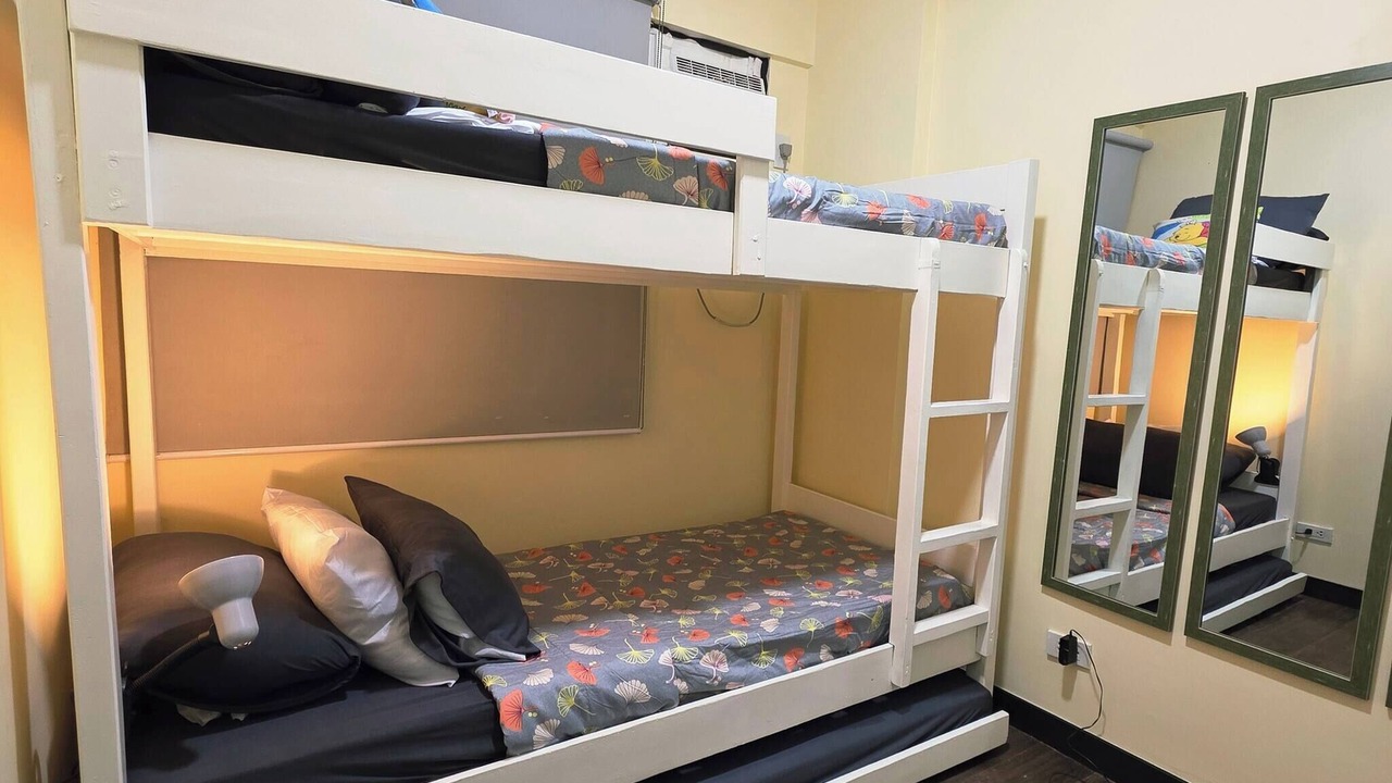 Photo of Bedroom in Muntinlupa