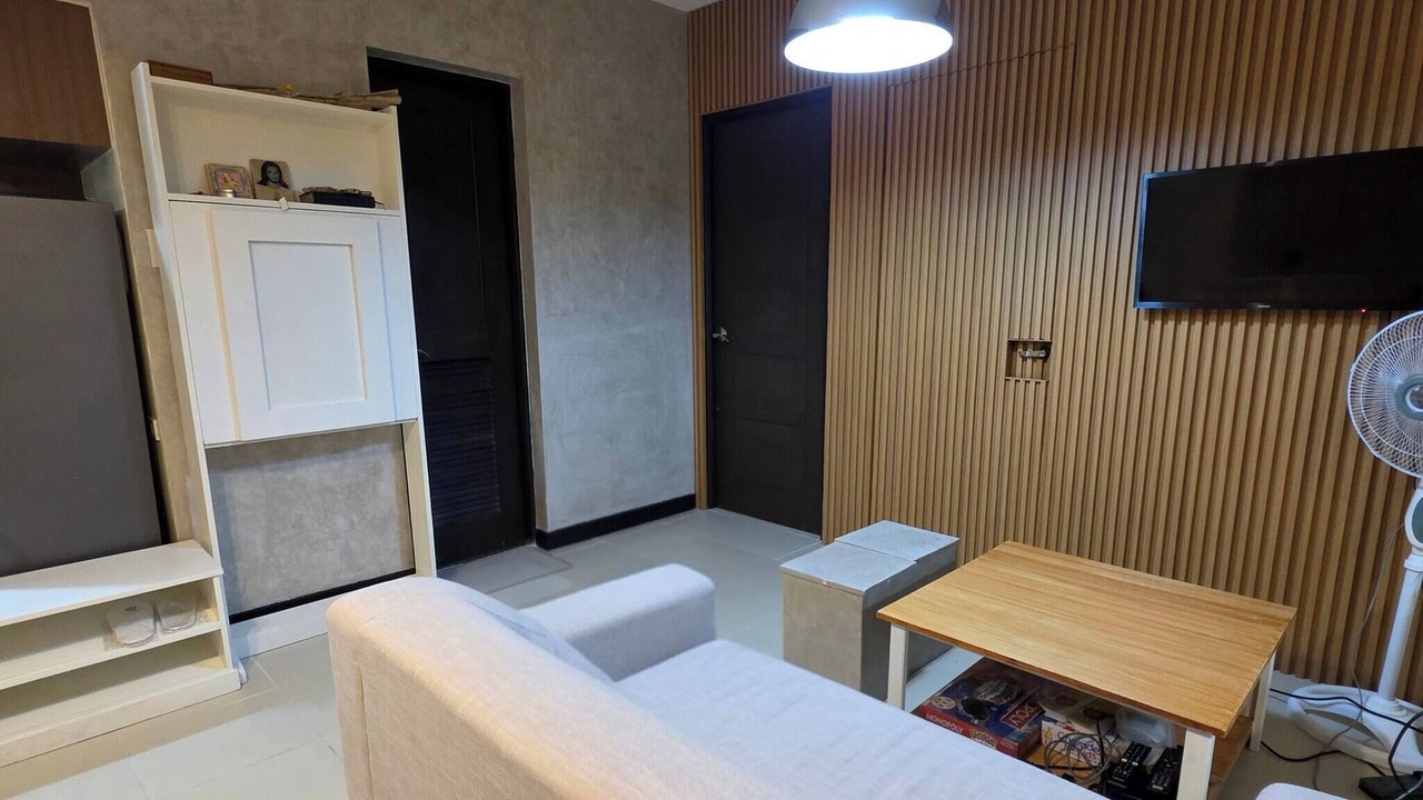Photo of Livingroom in Muntinlupa