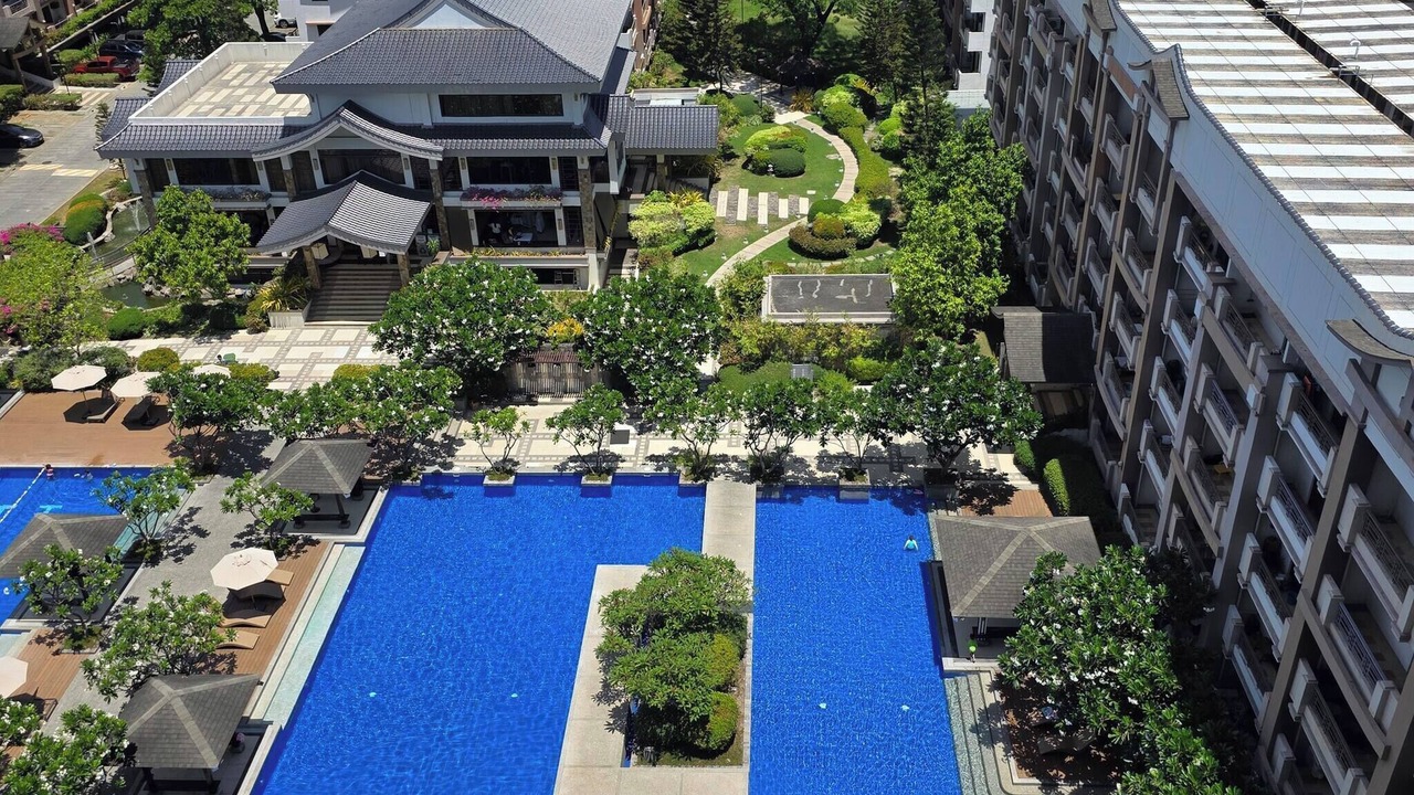 Photo of Outdoor in Muntinlupa