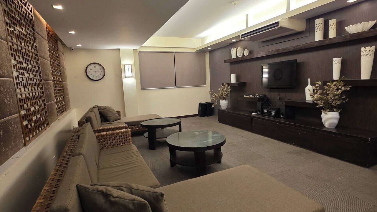 Photo of Livingroom in Muntinlupa