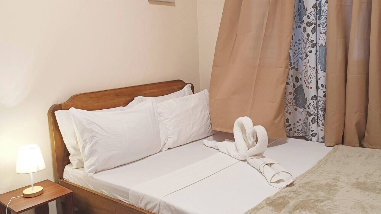 Photo of Bedroom in El Nido