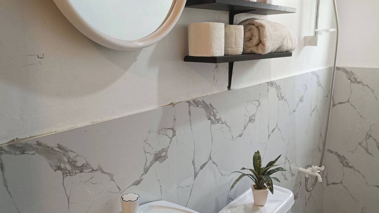 Photo of Bathroom in El Nido