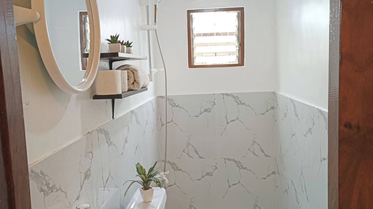 Photo of Bathroom in El Nido