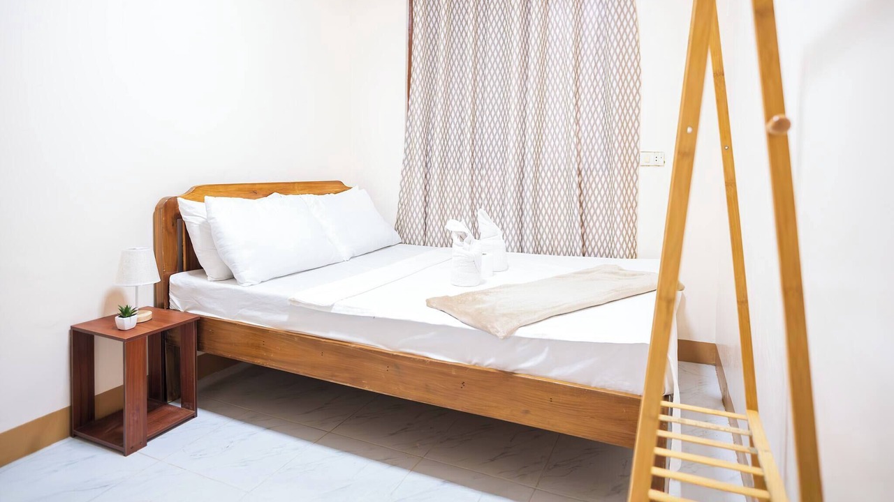 Photo of Bedroom in El Nido